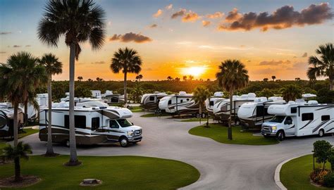 motorhome rentals near me|RV Rentals Fort Pierce, Florida